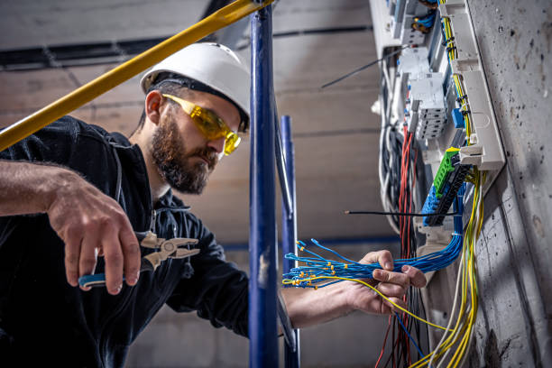 Best Electrical Installation Contractor  in Milford, PA