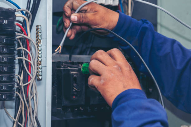 Industrial Electrical Services in Milford, PA