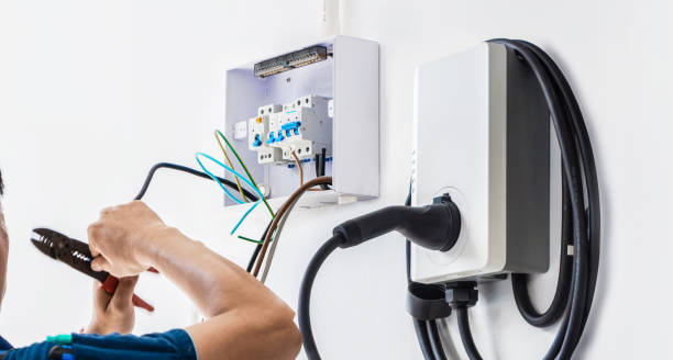 Best Local Electrician Companies  in Milford, PA