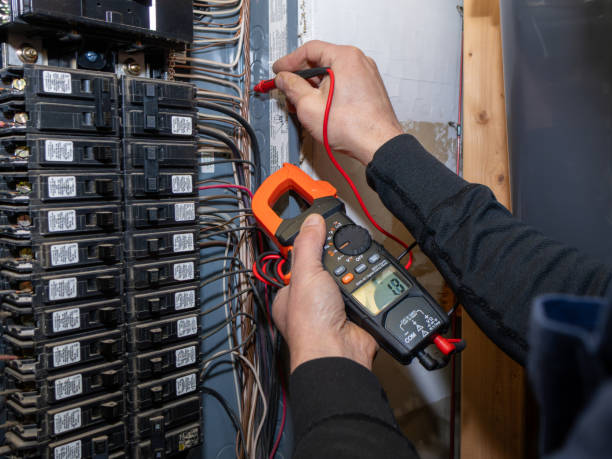 Professional Electrician in Milford, PA