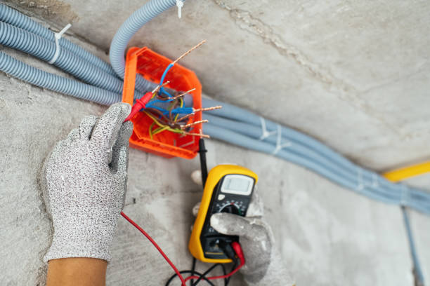 Best Emergency Electrical Repair  in Milford, PA