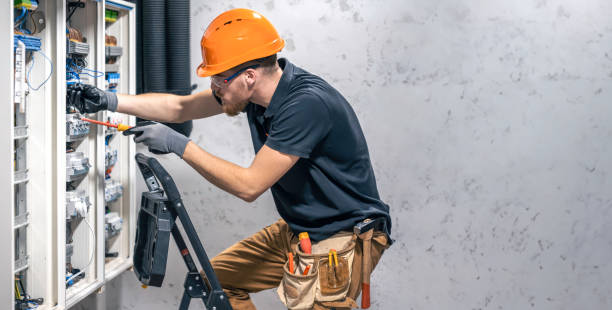 Best Electrical Upgrades for Homes  in Milford, PA